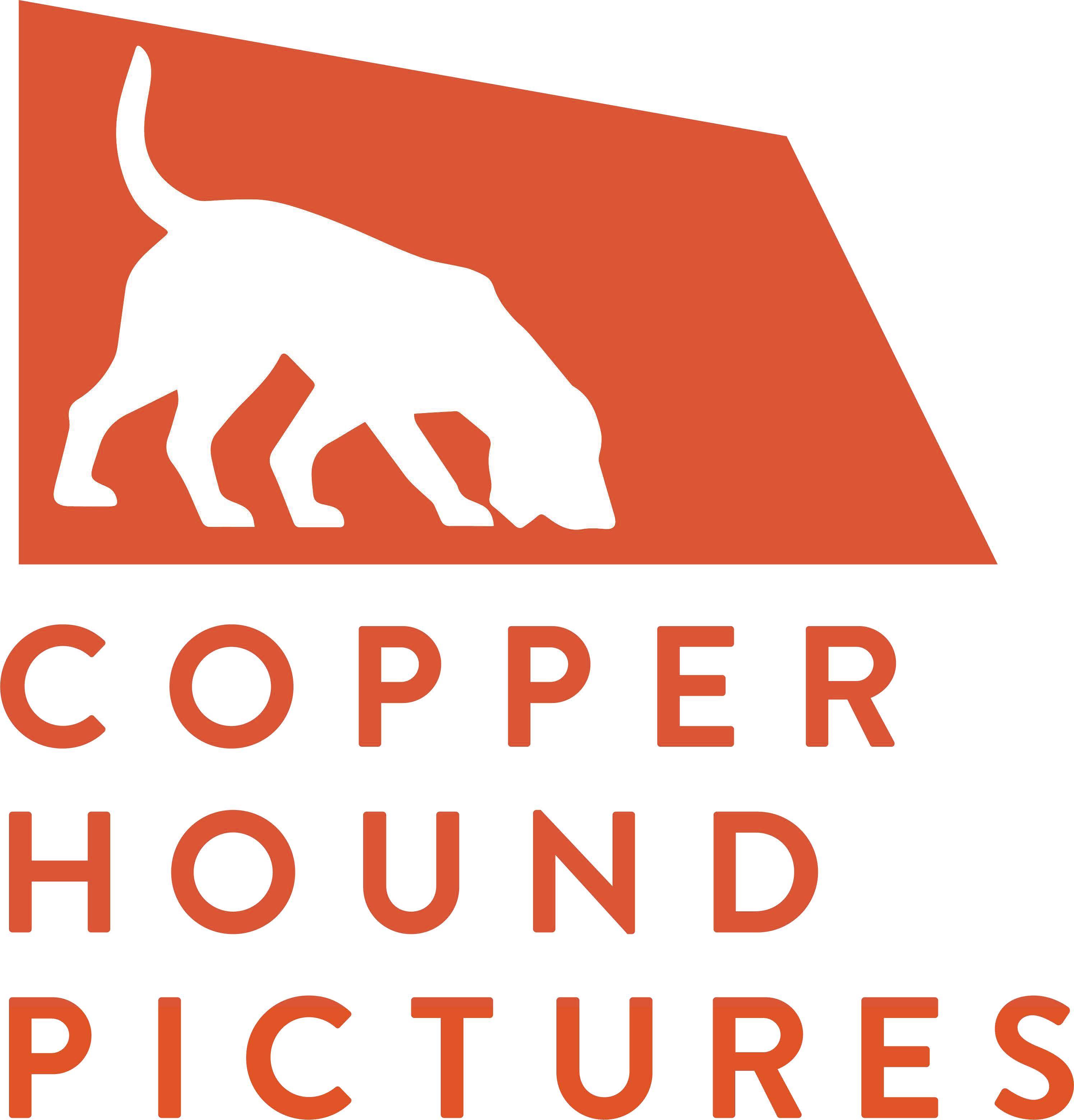 Copper Hound Pictures